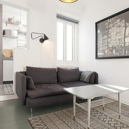 Whome Chic Studio Located In Lisbon Historic Centre ภายนอก รูปภาพ