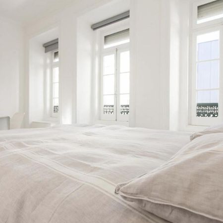 Whome Chic Studio Located In Lisbon Historic Centre ภายนอก รูปภาพ