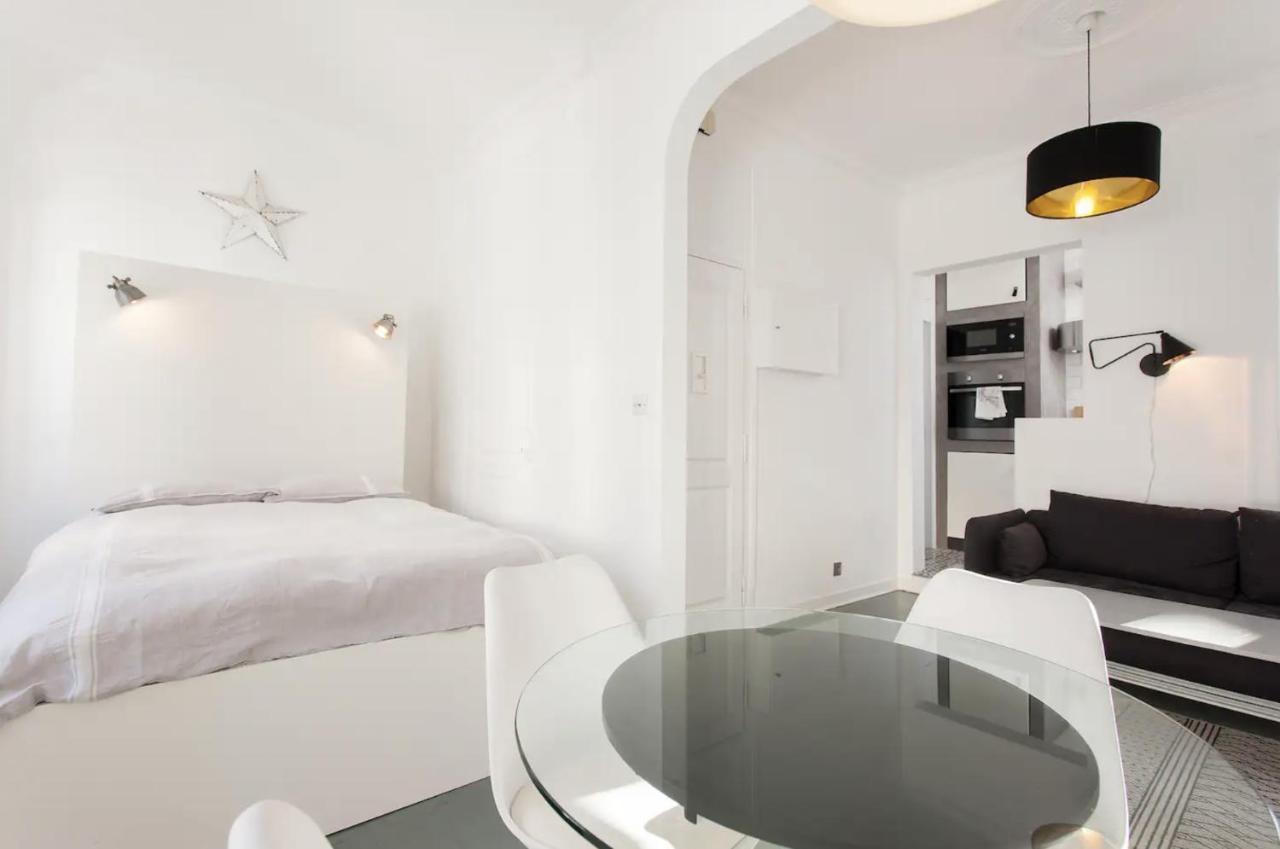 Whome Chic Studio Located In Lisbon Historic Centre ภายนอก รูปภาพ