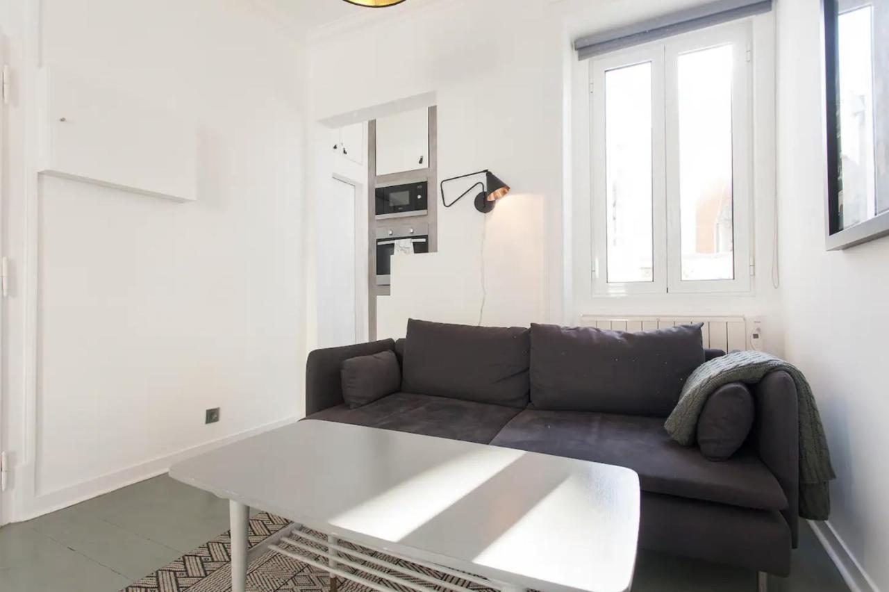 Whome Chic Studio Located In Lisbon Historic Centre ภายนอก รูปภาพ