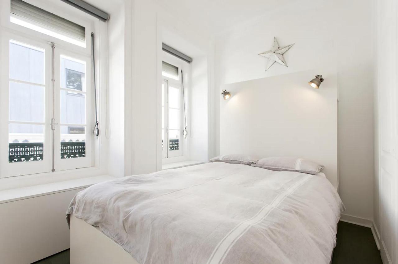 Whome Chic Studio Located In Lisbon Historic Centre ภายนอก รูปภาพ