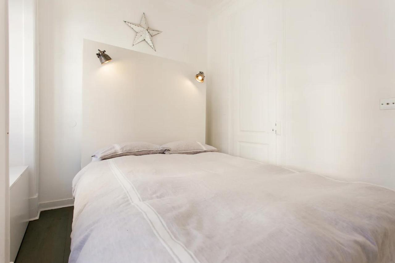 Whome Chic Studio Located In Lisbon Historic Centre ภายนอก รูปภาพ
