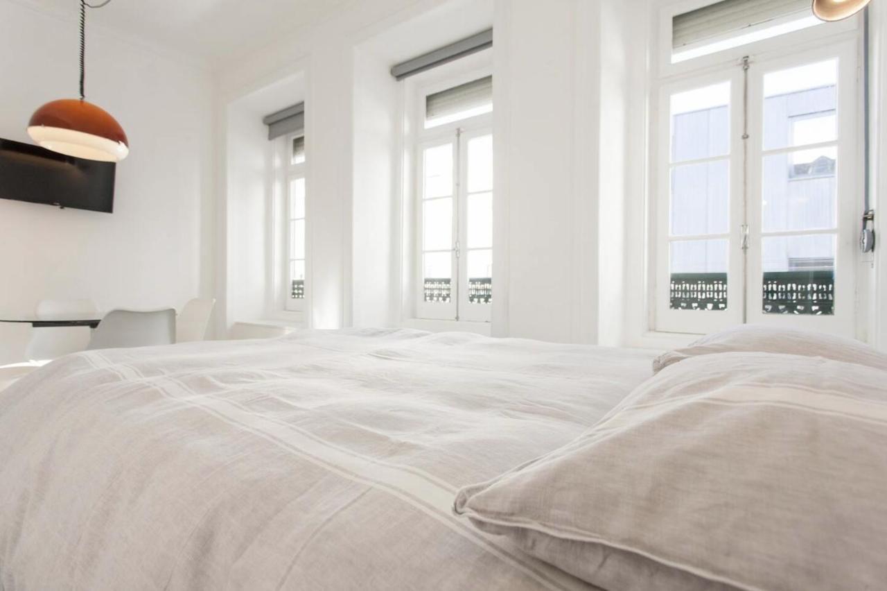 Whome Chic Studio Located In Lisbon Historic Centre ภายนอก รูปภาพ